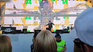 ДЕТИ RAVE - ТУРБОПУШКА (24.07.2022)