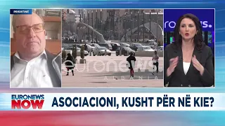 Asociacioni kusht për në KiE? Kush po e pengon Kosovën…