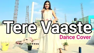 Tere Vaaste | Zara Hatke Zara Bachke | Vickey Kaushal | Sara Ali Khan | Beats With Me