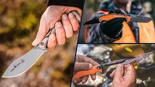 Best Hunting Knives 2022 - Top 7 Hunting Knives On Amazon