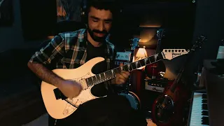 THE ARISTOCRATS - NEW SONG "ARISTOCLUB" Solo Cover