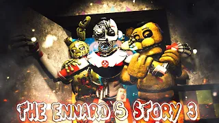 [SFM FNAF] The Ennard`s Story 3