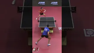 best points from Vladimir Samsonov part 2. Vladimir Samsonov vs Lin Gaoyuan. #awesomepingpongclips