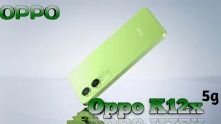 Oppo K12x- Full review | OPPO K12 5G Launch Date In India, Price