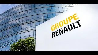 Groupe Renault Press conference - Friday May 29th, 2020, at 10:00 a.m. (Paris time)