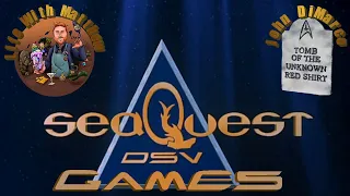 SeaQuest (1993) | 01x05 - Games