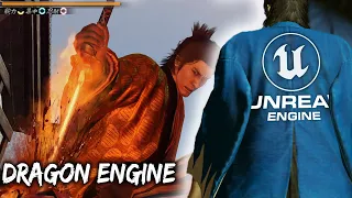 What to Expect from Like a Dragon: Ishin!
