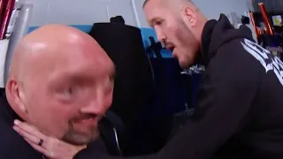 Big Show gets BULLIED by Randy Orton!!!!