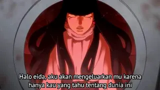 MANGA BORUTO CHAPTER 56 SUB INDO ENG