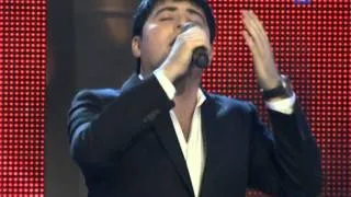 Arman Hovhannisyan-Partezum-(Sheram)