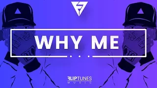 Rayven Justice | "Why Me" | RnBass Remix | FlipTunesMusic™