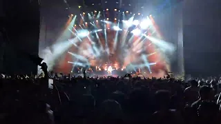 Megadeth - Peace Sells (Lima 06/04/2024)