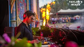 KSHMR - Power x Power x Tsunami x Tsunami (Intro Edit) [Tomorrowland 2019] I Taylor´s Mixer