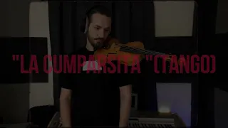 La Cumparsita Tango - RDS Violin