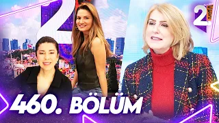 Müge ve Gülşen'le 2. Sayfa | 28 Aralık 2023 | 460. Bölüm  @MugeveGulsenle2SayfaTv8