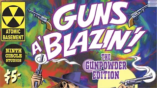 VSL GUNS A' BLAZIN' - Walkthrough by Carl King