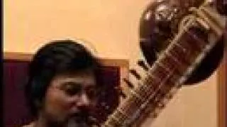 Partha Bose - Raag Sham Kalyan - 01