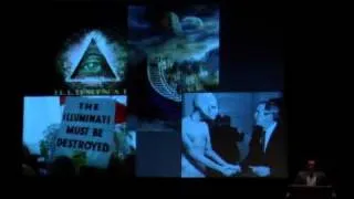 Michael Shermer -  Why People Believe Weird Things - Part 4/11