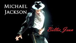 Michael Jackson - Billie Jean (Vinyl Rip)