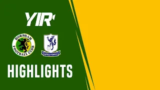 Highlights | Horsham v Enfield Town - 08.04.23