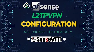 Step-by-Step L2TP VPN Configuration Guide for pfSense