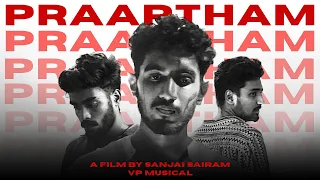 Praaptham | Action Thriller ShortFilm | Kadaram Studios