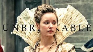 (The Musketeers) Queen Anne - Unbreakable