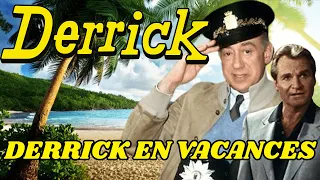 Inspecteur Derrick - Derrick En Vacances