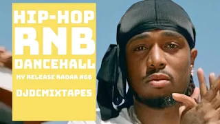 🔥 My Release Radar #66 | June 2021 Mix | New Hip Hop R&B Dancehall Songs | DJDCMIXTAPES