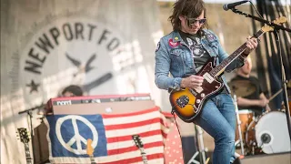 Ryan Adams - Catherine (2014 unreleased rare live track)