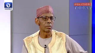 Nigerias’ Sanctions Put Niger's Economy In More Difficulties - Hakeem Baba Ahmed