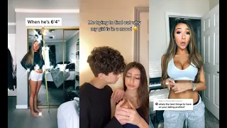 Cute Couple TikTok Romantic Cute Couple TikTok Compilation #8