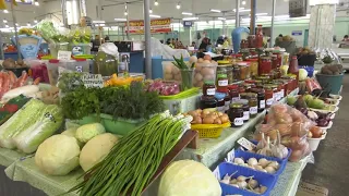 За провоцирование роста цен на продукты питания введут уголовную ответственность - Абакан 24