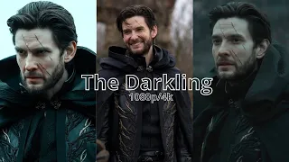 The Darkling season 2 scenepack (1080p/4k)