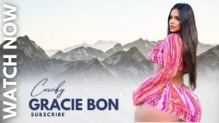 Gracie Bon ✅ | Gorgeous Panamanian Fashion Ambassador | Measurements | Biography Insights | NetWorth