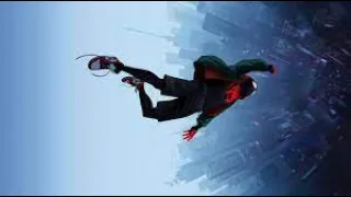 spider man into the spider-verse [AMV] down in the deep