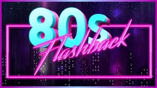 80s Flashback Vol.4 (Best 80s Remixes Of Popular Modern Hits)│Лучшие Современные Хиты В Ремиксах 80х