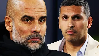 Man City allegations explained: Conspiracies, lies and appeals