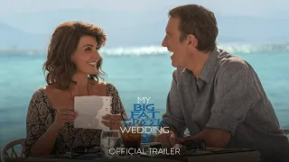 MY BIG FAT GREEK WEDDING 3 - Official Trailer (Universal Studios) - HD