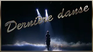 DIANA ANKUDINOVA ( Диана Анкудинова ) Last Dance (Dernière danse) "Full song" Best video quality