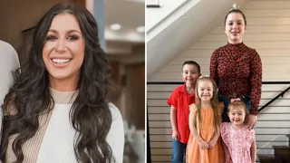 Breaking News! Teen Mom fans in shock as Chelsea Houska’s kids look so ‘grown up’ four children