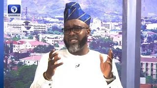 There Are Enormous Challenges In President Tinubu’s Govt  - Oyalowo