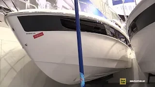 2019 Bavaria S36 HT Yacht - Walkaround - 2019 Boot Dusseldorf