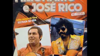 Milionário e José Rico - Jogo Do Amor (2ª Gravação)