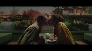 Love - Trailer 2015 - Aomi Muyock, Karl Glusman