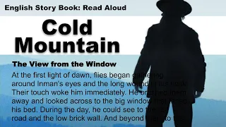 🇺🇸🇬🇧Learn English Through Story Level 5 🍀 | UPPER INTERMEDIATE - Cold Mountain