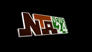 NTA NEWS24 Live Stream
