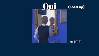 [ Thaisub​ ] Oui -​ Jeremih (sped up​)​
