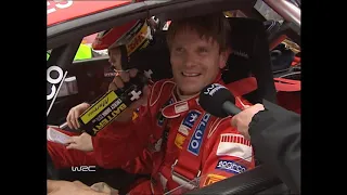 WRC 2005 season review (part one)