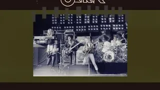 Phil Lynott's Grand Slam - Dear miss lonely heart - Live at the kerrang festival 1984.